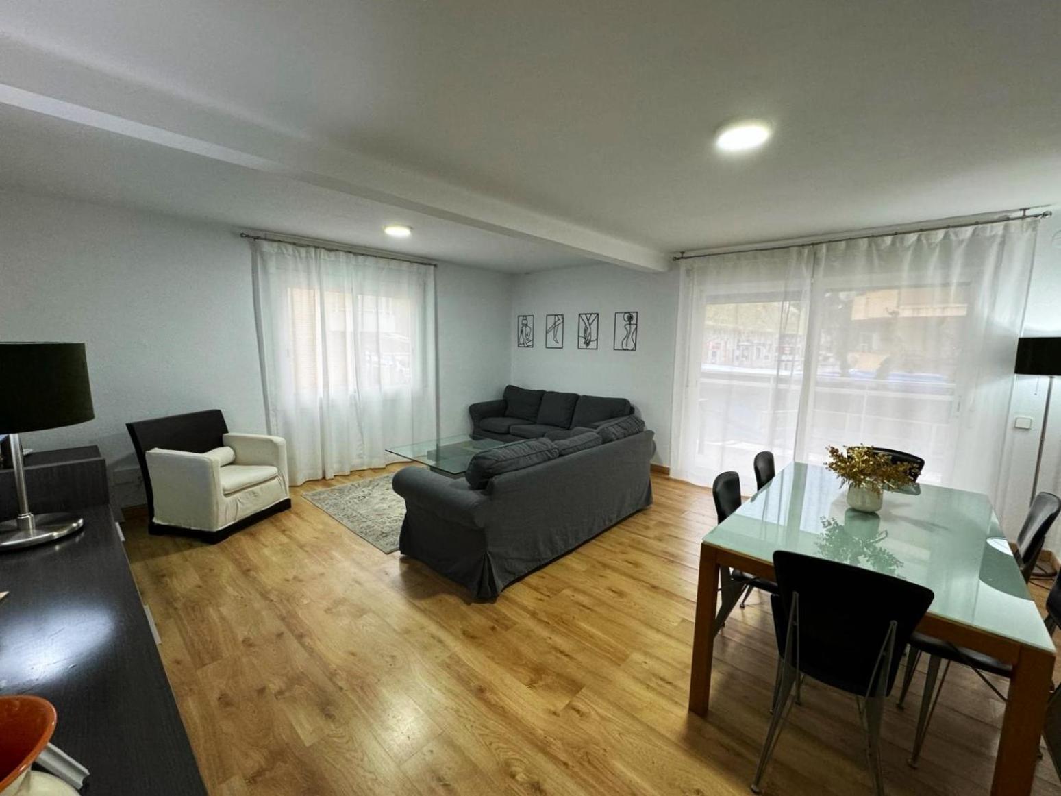 Appartamento Barbastro *